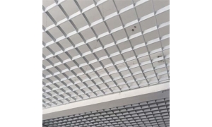 江西江西格栅吊顶批发