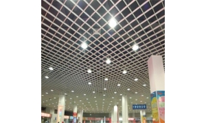 赣州格栅吊顶厂家批发