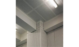 江西南昌铝扣板厂家批发