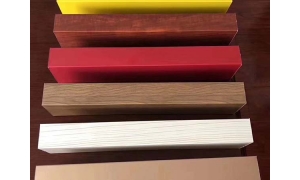 南昌铝方通系列