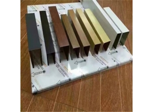 江西九江铝方通厂家