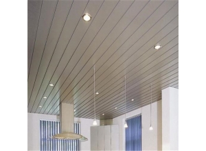 江西上饶铝扣板现货批发