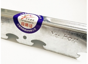 江西萍乡龙骨厂家