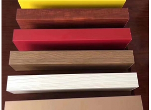 南昌铝方通系列
