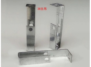 江西吉安五金配件厂家现货