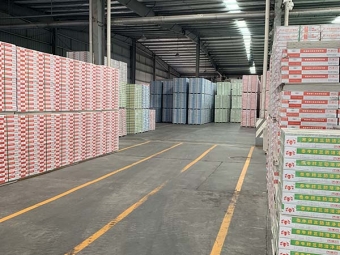 石膏板在室内装修中的应用有哪些优势？