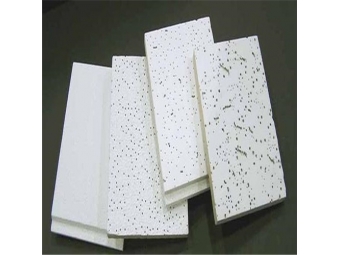 矿棉板在商业空间中的应用有哪些创新设计？